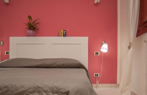 Maddalenedda Apartment | Casa Nettuno