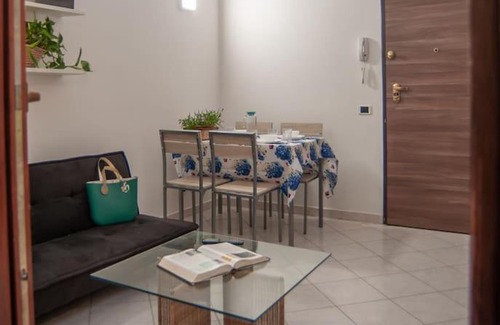 Maddalenedda Apartment | Casa Nettuno