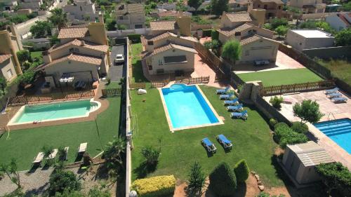 Roda de Bara House | Casa Neus Barà