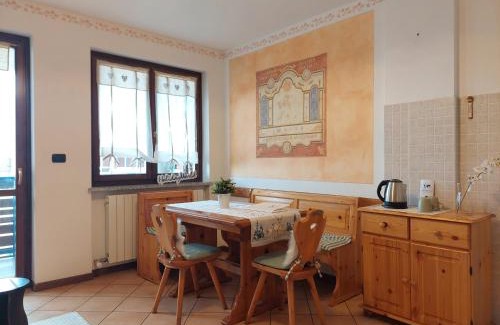 Prato Nevoso Apartment | Casa Nevosa by Holiday World