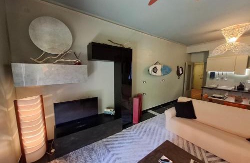 Bogliasco Apartment | Casa Nice - centro Bogliasco