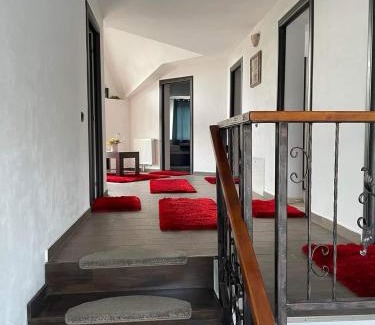 Zarnesti Villa | Casa Nicholas