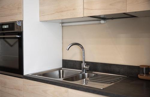 Tassullo Apartment | Casa Nico