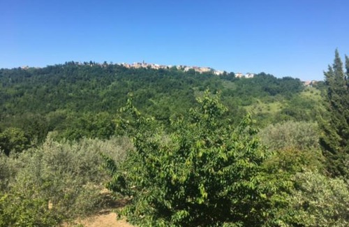 Guardiagrele House | Casa Nicolangelo