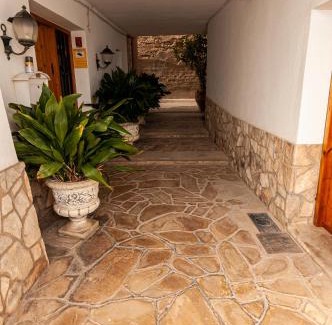 Portell Apartment | Casa Nicole