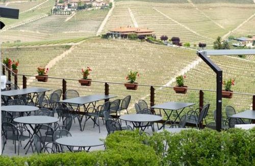 Barbaresco Hotel | Casa Nicolini