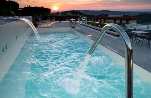 Barbaresco Hotel | Casa Nicolini