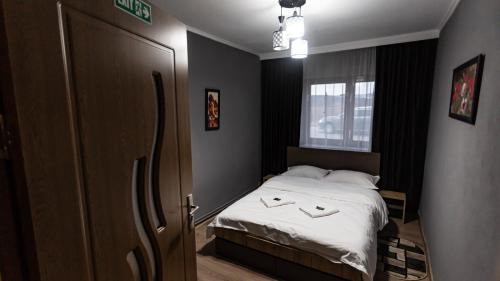 Avrig House | Casa Nicula