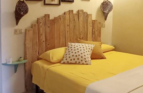 Marina di Campo Apartment | Casa Nide
