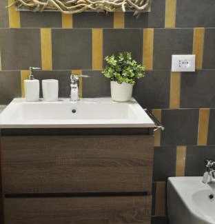 Marina di Campo Apartment | Casa Nide