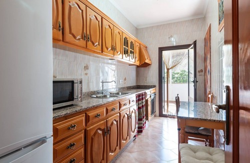 Hinojares Villa | Casa Nieves Hinojares by Ruralidays