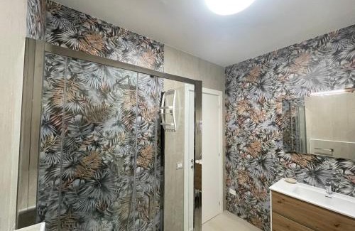 Camerino Apartment | CASA NINA Appartamento 1