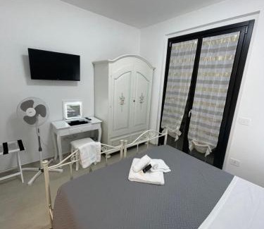 Camerino Apartment | CASA NINA Appartamento 1