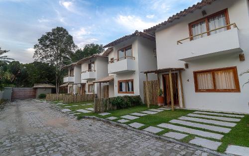 Arraial d'Ajuda House | CASA NINA
