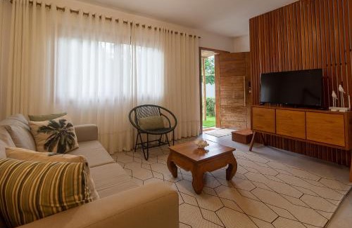 Arraial d'Ajuda House | CASA NINA