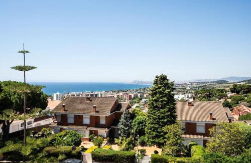 Teia House | Casa Nina junto Barcelona Centro y playa