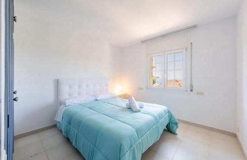 Teia House | Casa Nina junto Barcelona Centro y playa