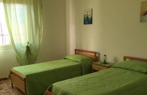 Modolo Apartment | Casa Nina Vacanza 1^- Modolo - a 3 km dal Mare di Bosa Marina P3060