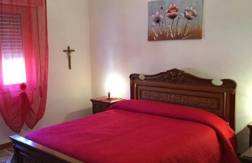 Modolo Apartment | Casa Nina Vacanza 1^- Modolo - a 3 km dal Mare di Bosa Marina P3060