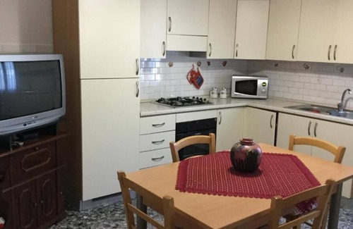 Modolo Apartment | Casa Nina Vacanza 1^- Modolo - a 3 km dal Mare di Bosa Marina P3060