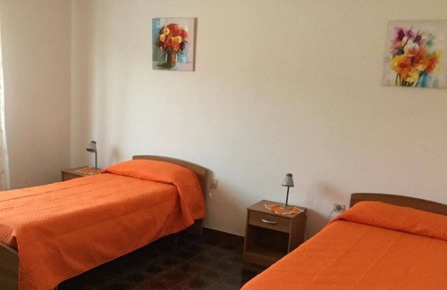 Modolo Apartment | Casa Nina Vacanze 2 ^ - Modolo - 3 km from the sea of Bosa Marina P3059
