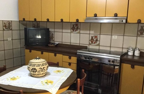 Modolo Apartment | Casa Nina Vacanze 2 ^ - Modolo - 3 km from the sea of Bosa Marina P3059