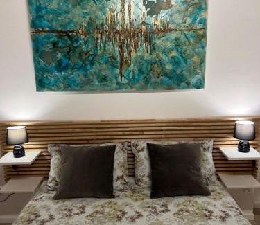 Urbisaglia House | CASA NINETTA GUEST HOUSE