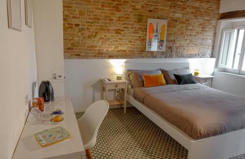 Urbisaglia House | CASA NINETTA GUEST HOUSE