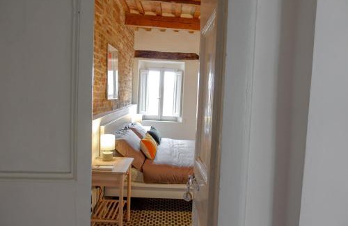 Urbisaglia House | CASA NINETTA GUEST HOUSE