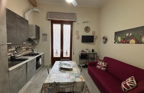 Riposto Apartment | Casa Ninetta
