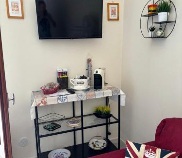 Riposto Apartment | Casa Ninetta