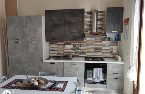 Riposto Apartment | Casa Ninetta
