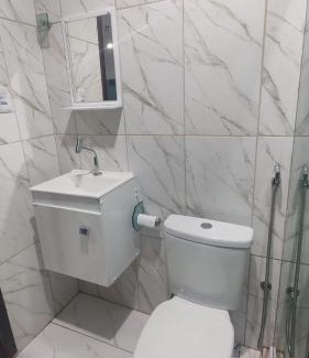 Itinga House | Casa no Bracuí - 200 m da praia em Angra dos Reis
