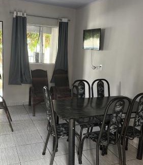 Primavera do Leste Apartment | Casa no buritis