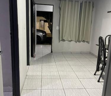 Primavera do Leste Apartment | Casa no buritis