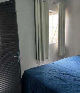 Primavera do Leste Apartment | Casa no buritis