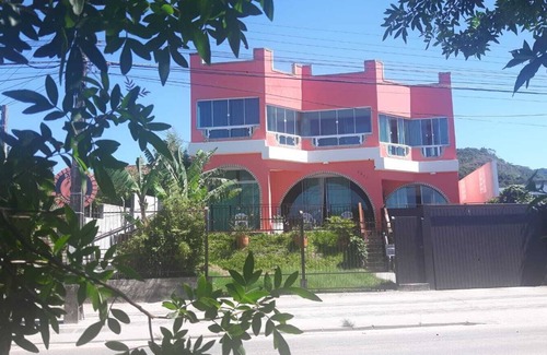 Lagoa Pequena House | Casa no Campeche Diária- Florianópolis