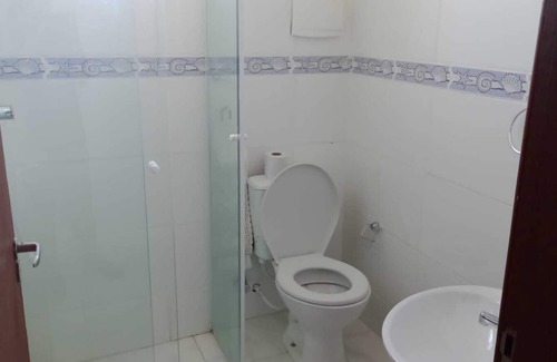 Lagoa Pequena House | Casa no Campeche Diária- Florianópolis