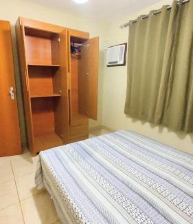 Cabo Frio Apartment | Casa no Canal Ogiva - Cabo Frio