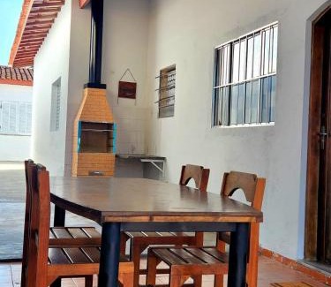 Vila Clais House | Casa no Centro 600m da Praia
