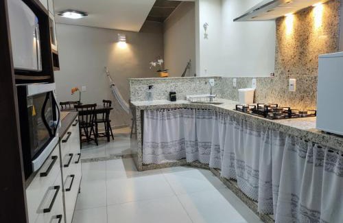Joanopolis House | Casa no Centro de Joanópolis
