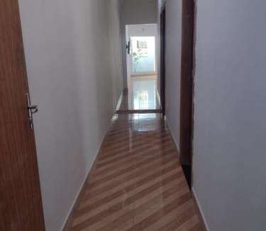 Prado House | Casa no Centro de Prado