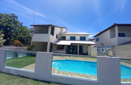 Barra do Jacuipe House | Casa no Condomínio Vilas do Jacuípe