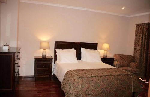Mesao Frio House | Casa no Douro