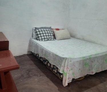 Pilar House | Casa no forte Itamaracá 80 mts do mar praia de forno da cal