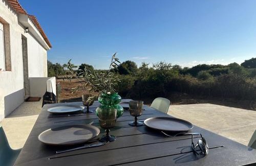 Zambujal de Cima Apartment | CASA No MECO