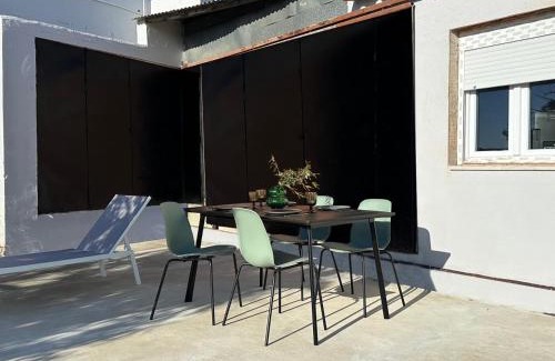 Zambujal de Cima Apartment | CASA No MECO