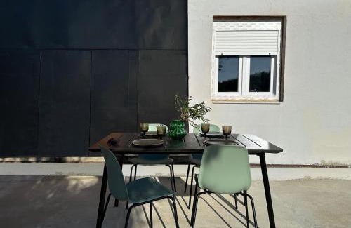 Zambujal de Cima Apartment | CASA No MECO