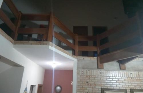 Recanto da Sereia Villa | Casa no Recanto da Sereia