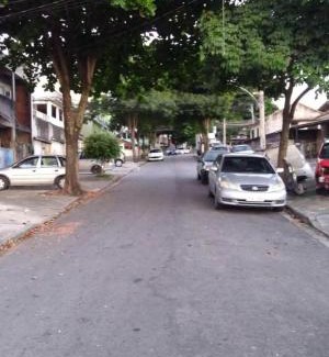 Osvaldo Cruz Villa | Casa no Rio de Janeiro